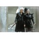 Lilith House Wyrm Breath Mid Ages Mid Long Jacket(Quick Reservation/Full Payment Without Shipping)